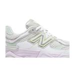 Кроссовки New Balance 9060 'White Taro' 2