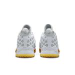 Шиповки Nike Force Zoom Trout 6 Turf 'White Magma Orange' 6