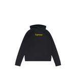Худи Supremo с карманом-муфтой 1