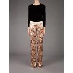 Printed trouser 2