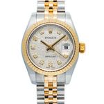 Наручные часы Datejust 26 мм 2
