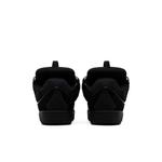 Кроссовки Lanvin Curb «Black» 6