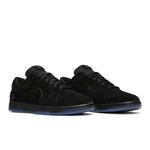 Кроссовки Undefeated x Nike Dunk Low 'Dunk vs AF1' 8