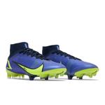 Бутсы Nike Mercurial Superfly 8 Elite FG 'Recharge Pack' 8