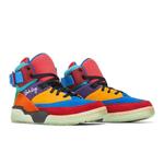 Кроссовки Ewing 33 Hi «Remix» 8