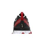 Кроссовки Nike Wmns React Element 55 'Черный/Спортзал красный' 7