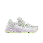 Кроссовки New Balance 9060 'White Taro' 1