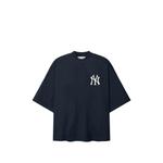 Футболка Yankees с логотипом 1