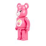 Фигурка Be@rbrick Cheer Bear 400% из коллаборации с Care Bears 2
