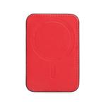 MagSafe ring-detail cardholder 2