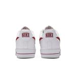 Кроссовки Nike Air Force 1 Low '07 3 'Gym Red' 6