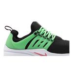 Кроссовки Nike Presto GS 'Black Green Strike' 2