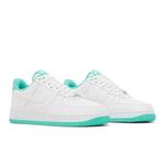 Кроссовки Nike Air Force 1 '07 'White Light Menta' 8
