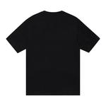 Футболки Stussy Motel Tee 'Черный' 2
