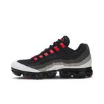 Кроссовки Nike Air VaporMax 95 «Hot Red» 3