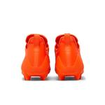 adidas Adizero Шиповки 'Team Solar Orange Silver Metallic' 6