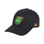 Кепки Adidas Jamaica 26 Cap 'Black' 1