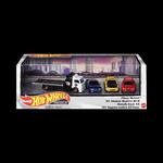 Игрушки и наборы для игр Hot Wheels Premium Diorama Boxset 1