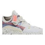 Кроссовки Nike ISPA OverReact Flyknit 'Light Bone' 2