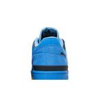 Кроссовки Hebru Brantley x adidas Forum Low 'Rocket' 7