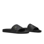 Слайды Gucci GG Supreme Slide 'Тигр' 8