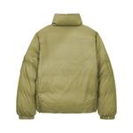 Пуховики KidSuper Translucent Face Puffer 'Green' 2
