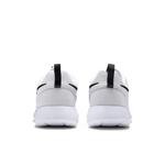 Бутсы Nike Wmns Roshe One «White Black» 6