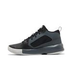 Кроссовки Under Armour Lockdown 5 'Black Pitch Grey' 3