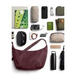 Bellroy Laneway Crescent Bag 12L - инжир 8