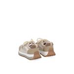 Кроссовки на платформе Khaki CR Mira Softform 4