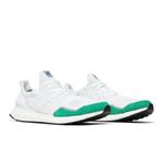 Кроссовки adidas UltraBoost 1.0 DNA 'White Green' 8