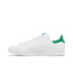 Кроссовки adidas Stan Smith «White Green» 3
