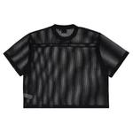 Джерси Stussy Sport Jersey 'Чёрный' 2