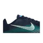 Шиповки Nike Zoom Rival M 9 'Obsidian Wild Berry' 2