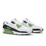 Кроссовки Nike Air Max 90 'Chlorophyll' 8