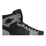 Кроссовки Air Jordan 1 Retro High 'Black Elephant' 2