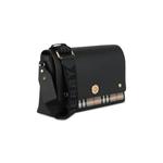 Сумки через плечо Burberry Medium Note Bag 'Black' 2