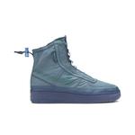 Кроссовки Nike Wmns Air Force 1 High Shell 'Turqouise' 1