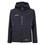 Куртка Crater IV HS Gore-Tex с капюшоном 1