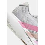 Беговые Adizero Pacer Shoes Женские Серый KZ8974 8