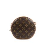 Boite Chapeau Souple PM Monogram shoulder bag 2