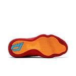 Кроссовки adidas Dame 6 Leather 'Scarlet' 4