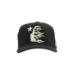 Бейсболки Hellstar OG Snapback Hat 'Black' 1