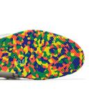 Кроссовки adidas Adipower Weightlifting 3 'White Multi-Color Sole' 5