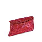 Маленький клатч Lee Pouchet с кристаллами Swarovski 2