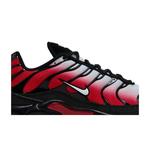 Кроссовки Nike Air Max Plus 'Pure Platinum University Red' 2
