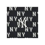 КЛАССИЧЕСКАЯ МОНОГРАММА ОВЕРСАЙЗ ФУТБОЛКА NEW YORK YANKEES 8