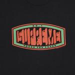 Футболки Supreme Pound Tee 'Black' 2