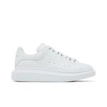 Кроссовки Alexander McQueen Oversized Sneaker «White» 2025 1