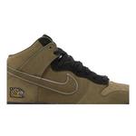 Кроссовки SOULGOODS x Nike Dunk High SP «90s» 2
